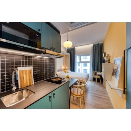 Aparthotel Adagio Access Kiel