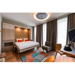 Aparthotel Adagio Bremen