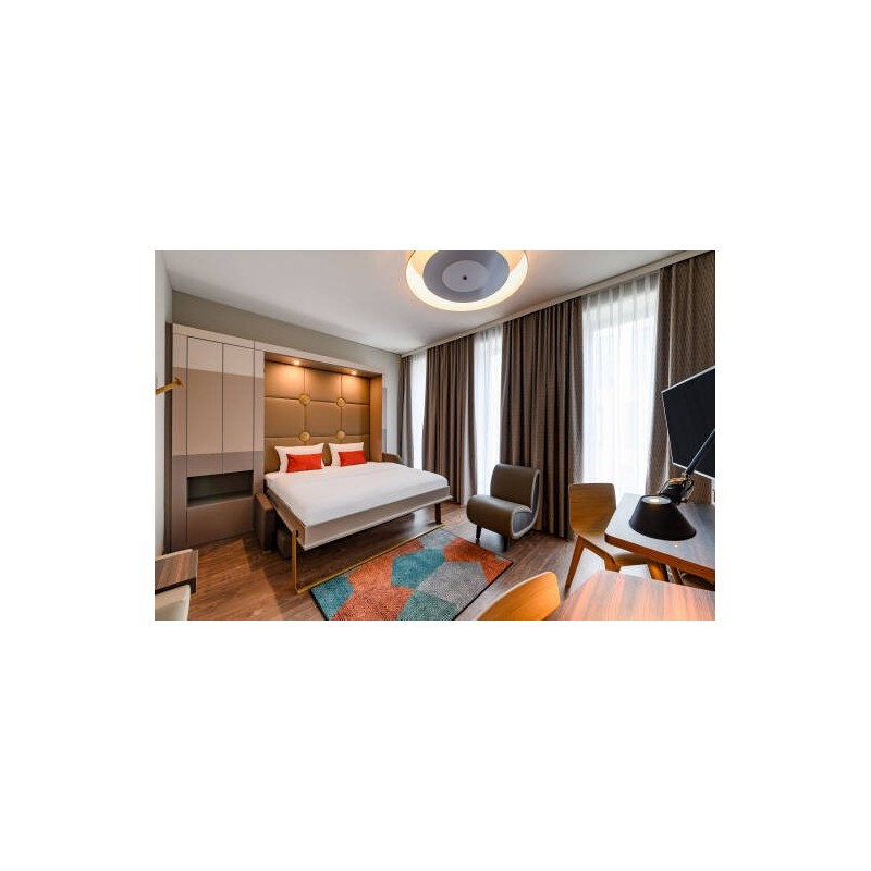 Aparthotel Adagio Bremen