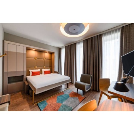Aparthotel Adagio Bremen