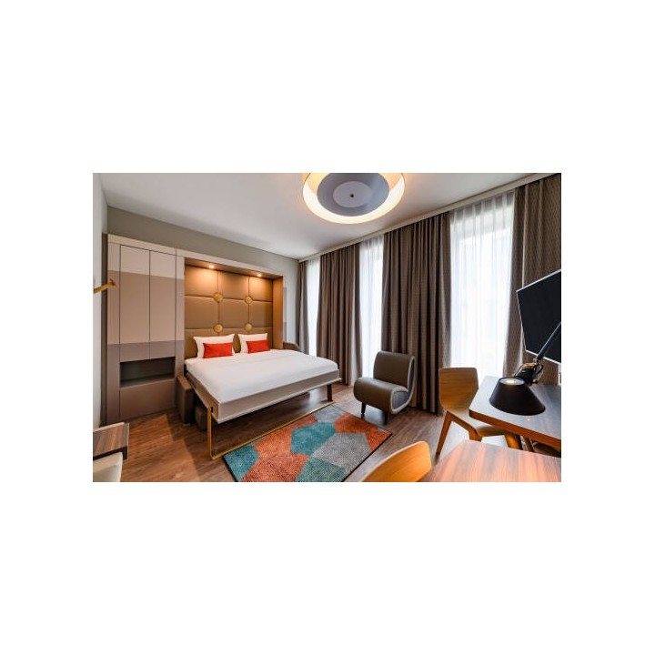 Aparthotel Adagio Bremen