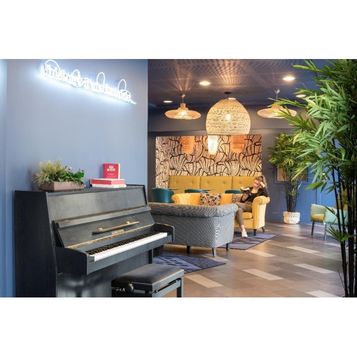 Aparthotel Adagio la Défense Courbevoie