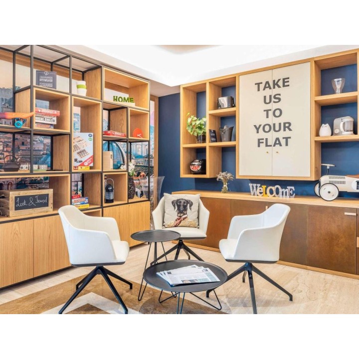 Aparthotel Adagio Roma Vatican