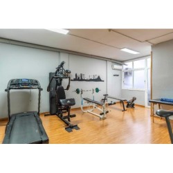 Aparthotel Bertran
