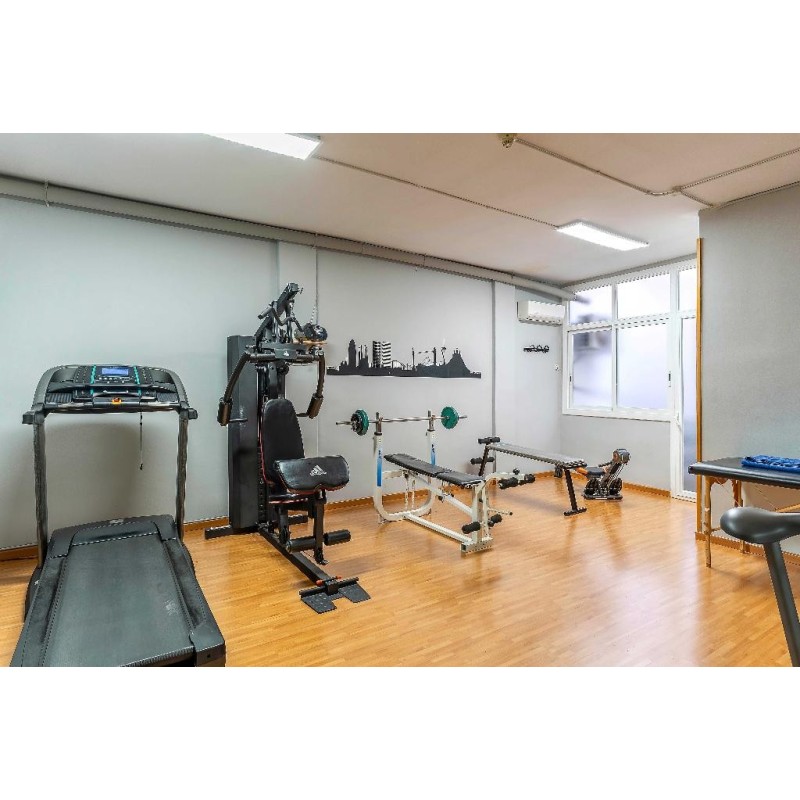 Aparthotel Bertran