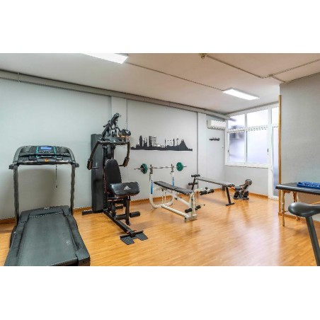 Aparthotel Bertran