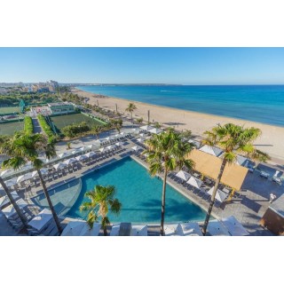 Aparthotel Fontanellas Playa