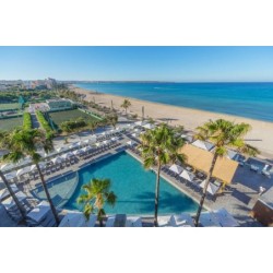 Aparthotel Fontanellas Playa