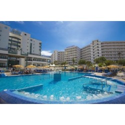Aparthotel Green Field