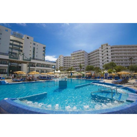 Aparthotel Green Field