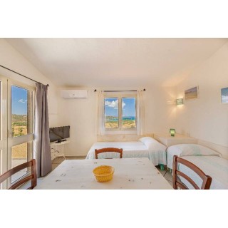 Aparthotel Lu Nibareddu