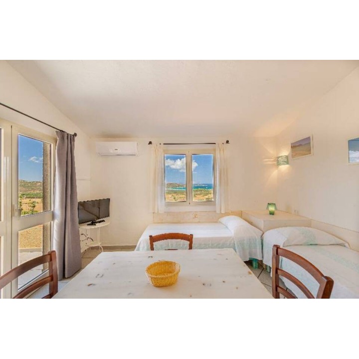 Aparthotel Lu Nibareddu