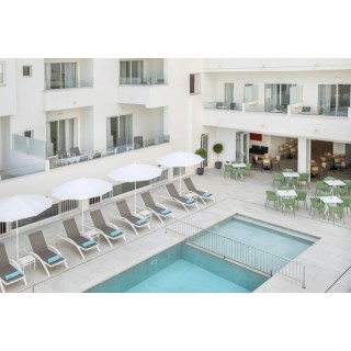 Aparthotel Marina Drach