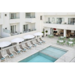 Aparthotel Marina Drach