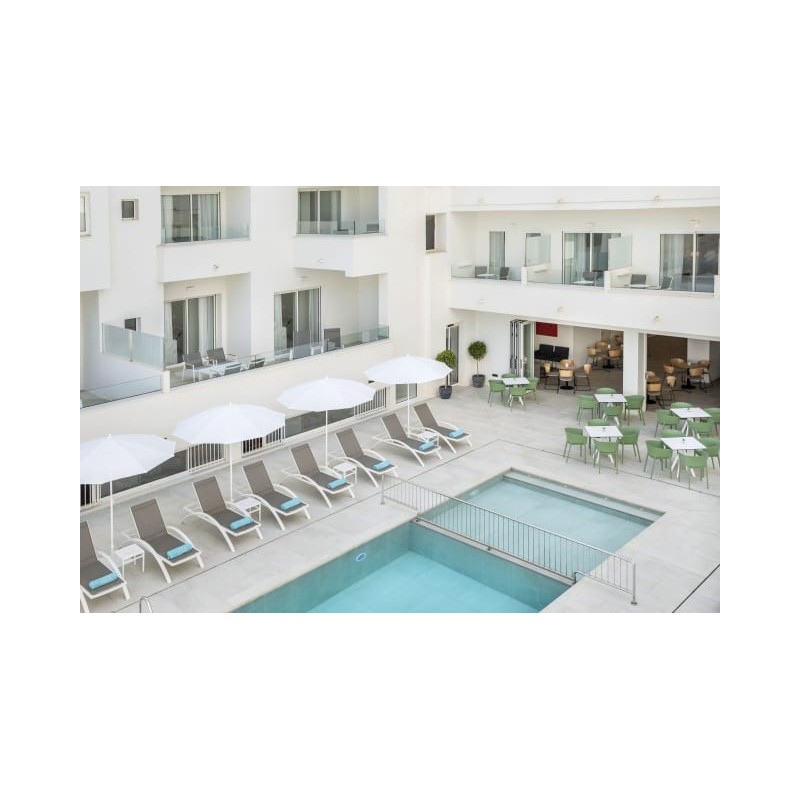 Aparthotel Marina Drach