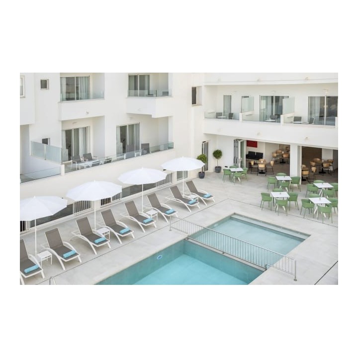 Aparthotel Marina Drach