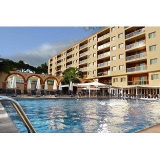 Aparthotel Moon Dreams Atlantic