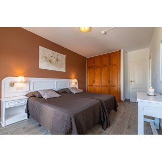 Aparthotel Neptuno Costadeje