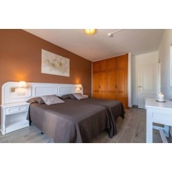 Aparthotel Neptuno Costadeje