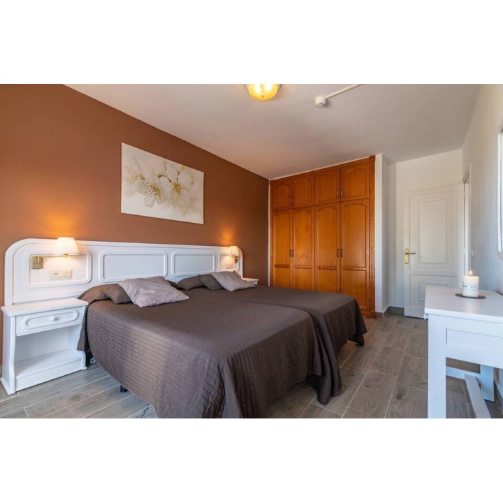 Aparthotel Neptuno Costadeje