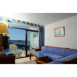 Aparthotel Novo Mar