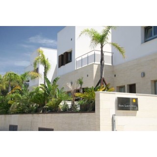 Aparthotel Novo Sancti Petri