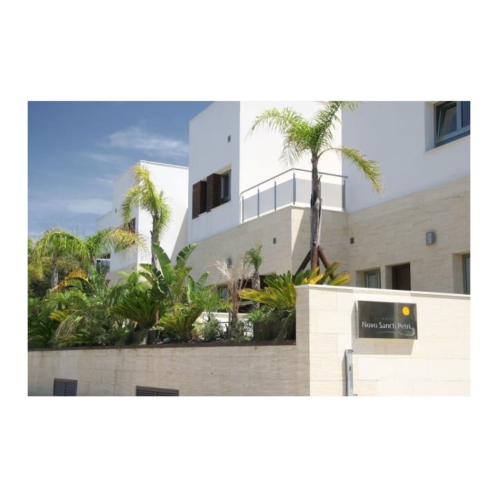 Aparthotel Novo Sancti Petri
