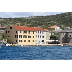 Aparthotel Tamarix