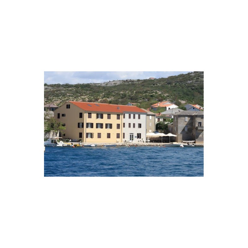 Aparthotel Tamarix