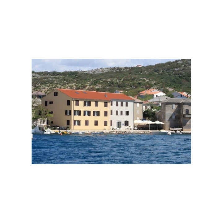 Aparthotel Tamarix