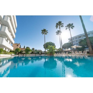 Aparthotel Tropicana