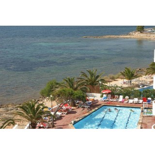 Aparthotel Vibra Jabeque Soul