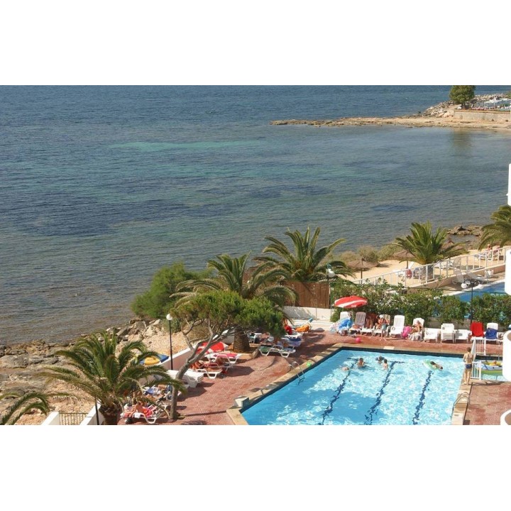 Aparthotel Vibra Jabeque Soul