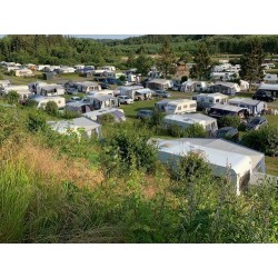 Bryrup Camping
