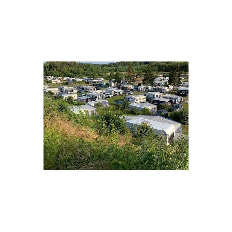 Bryrup Camping