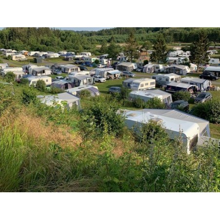 Bryrup Camping