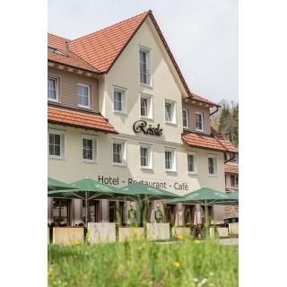 3 Tage exklusiv verreisen - nur 99 EUR!