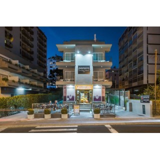 Apartmentos Turísticos Paraíso