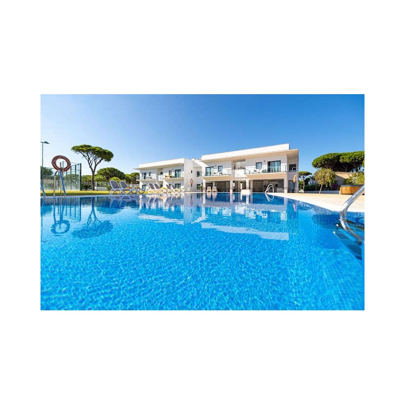 Apartments Al Sur