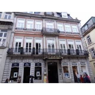 Grande Hotel do Porto