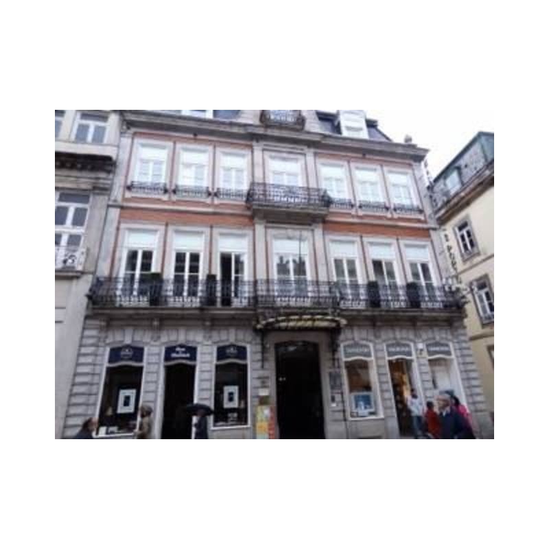 Grande Hotel do Porto