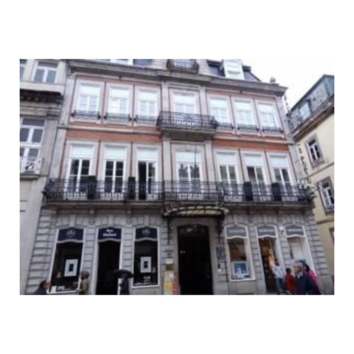 Grande Hotel do Porto