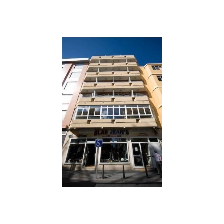 Apartments Catalina Park