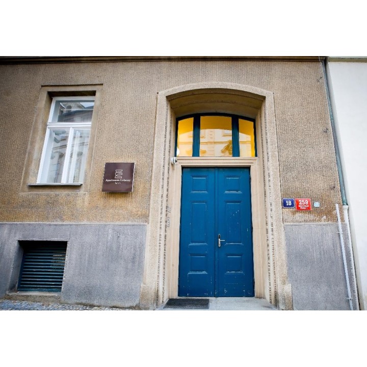 Apartments Embassy by LH