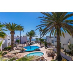 Apartments Flamingo
