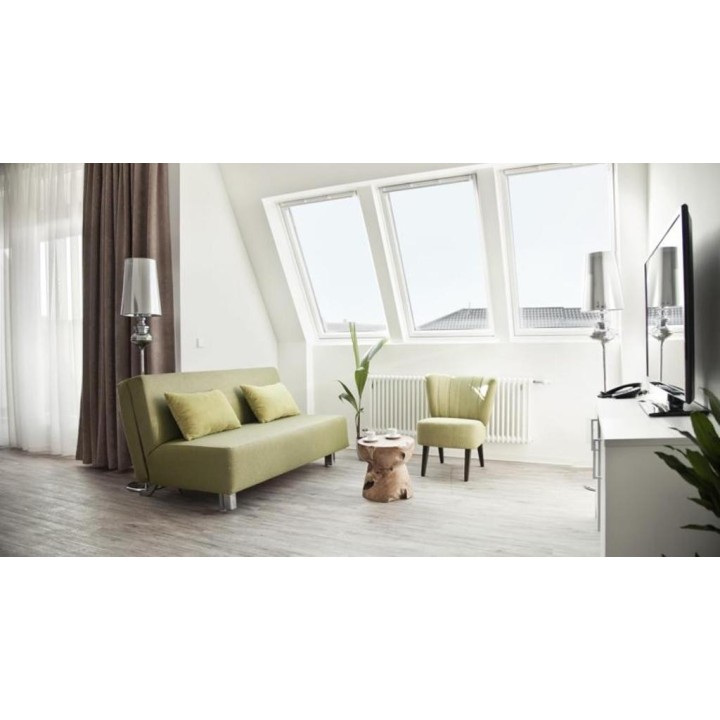 Apartments Rosenthal Residence