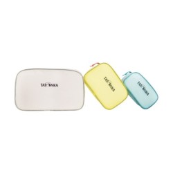 Tatonka 3er Packbeutel-Set SQZY Zip Bag Set