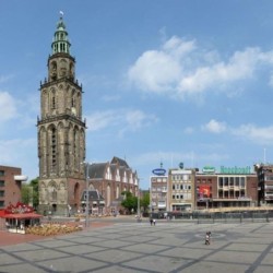 Apollo Hotel Groningen