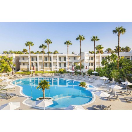 Apollon Hotel