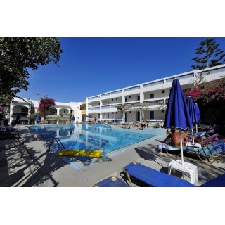 Apollon Hotel Apartments